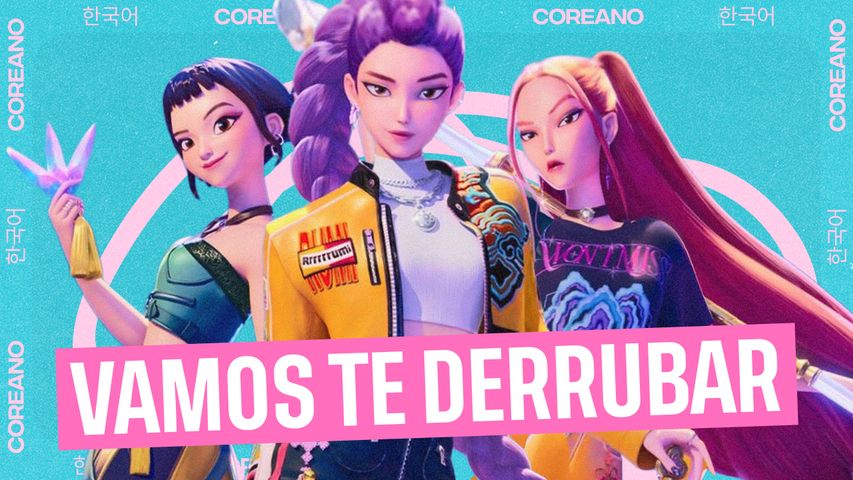 Aprenda como conectar verbos em coreano