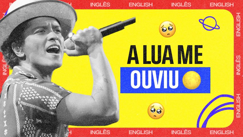 Confira algumas contrações importantes do inglês