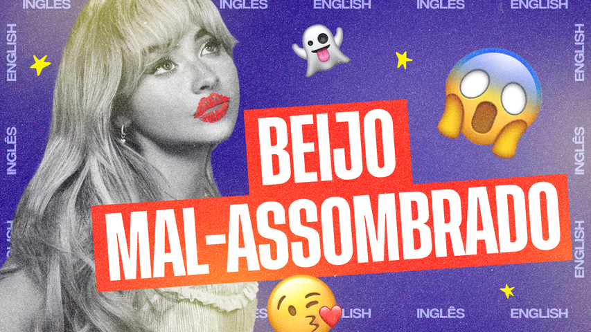 Aprenda a falar sobre grau de parentesco ao som de um triângulo amoroso