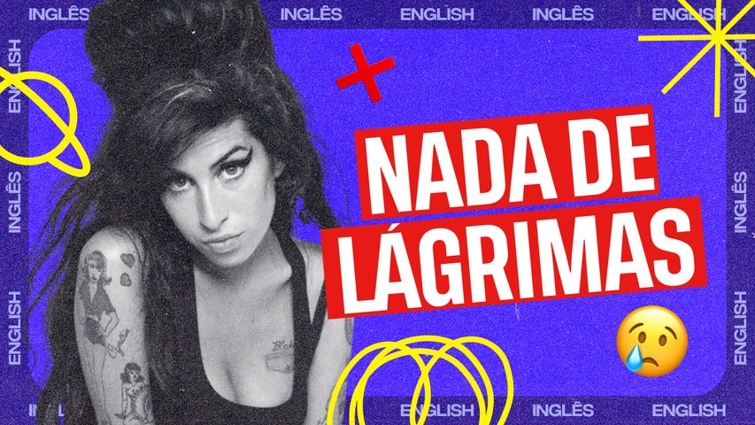 "Man" vs. "men": Conheça a diferença de pronúncia