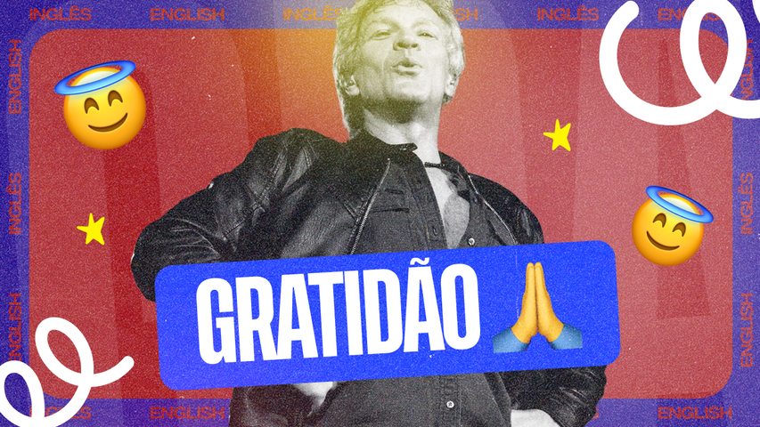 Entenda como o -ing pode transformar verbos em substantivos