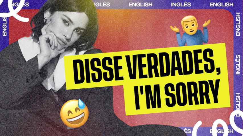 B: aprenda quando pronunciar (ou não) essa letra em inglês