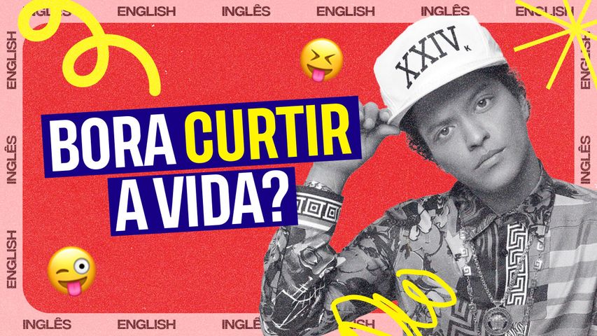 Explore termos sobre luxo e ostentação em inglês