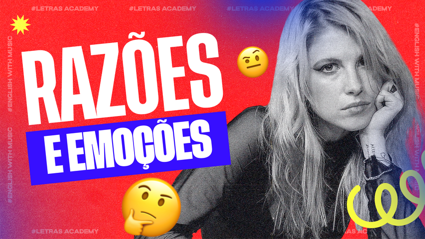 &#34;Heart&#34; ou &#34;sense&#34;: entenda a diferença e reflita sobre qual seguir