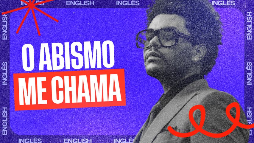 Entenda intertextualidade com Nietzsche e amplie seu vocabulário em inglês