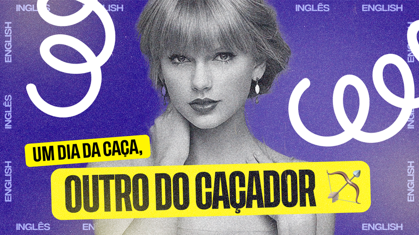 Relação com a rima infantil Humpty Dumpty: desvende essa e mais referências