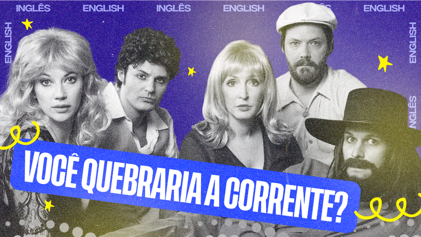 Sentido figurativo ou literal?