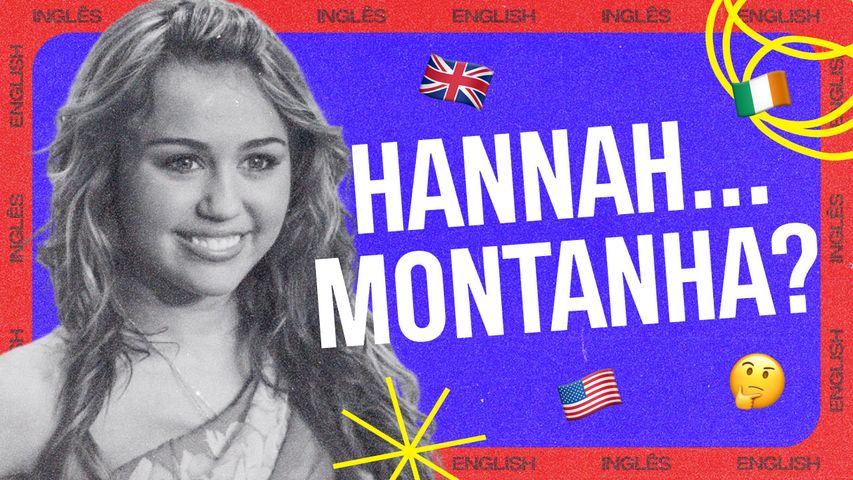 Sotaques em inglês: desbrave algumas variantes