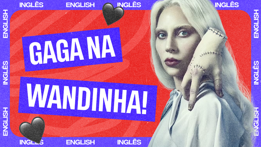 Descubra os usos do present continuous