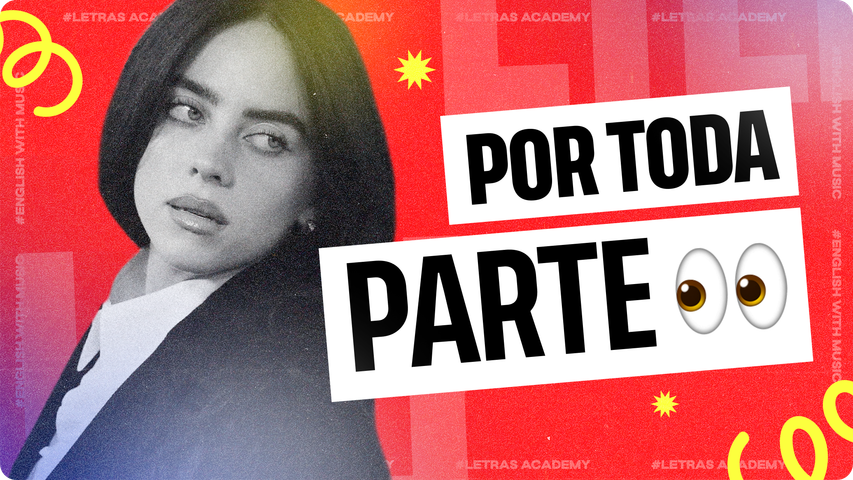 Billie x stalkers: entenda a letra e aprenda as formas de dizer 0 em inglês