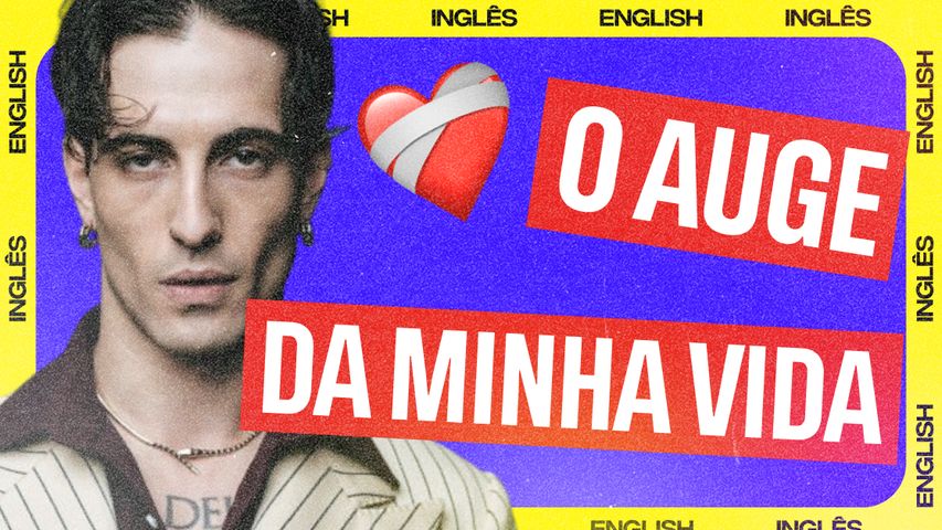 Confira diferentes usos de &#34;high&#34;, o sufixo -less e mais dicas de inglês