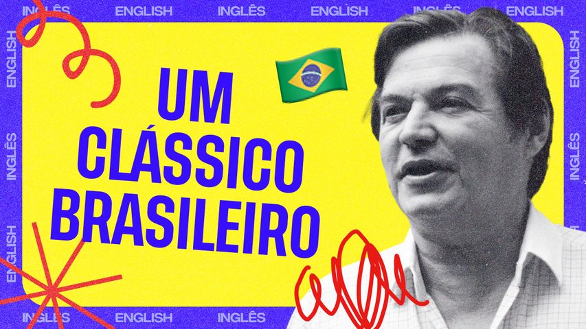 Será que a versão em inglês é uma tradução direta da original?