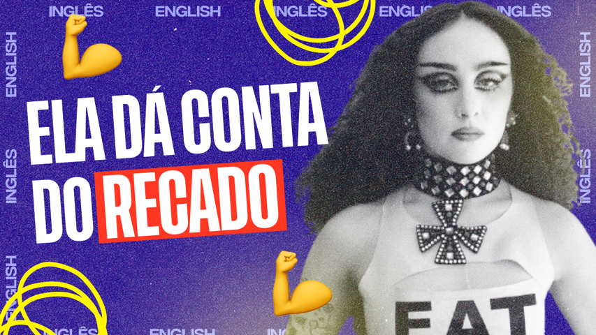 Vocabulário country, conotação de "give", sufixo -er, e mais