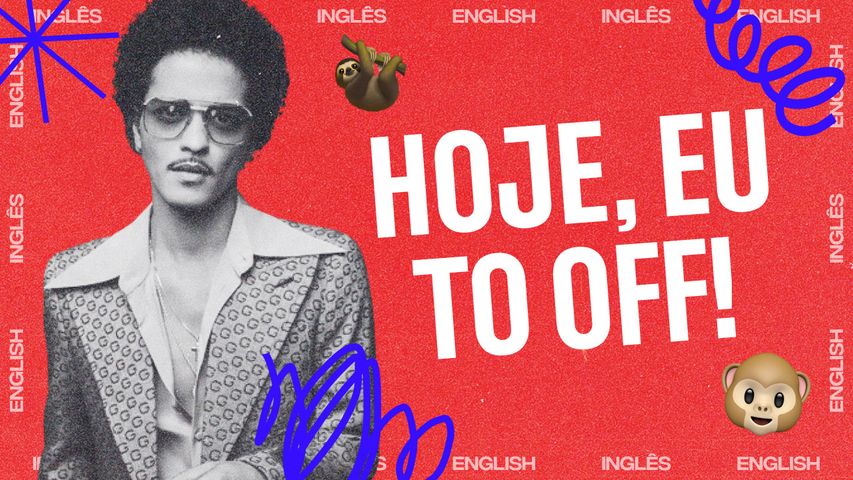 Contractions e slangs: fale com a naturalidade dos nativos