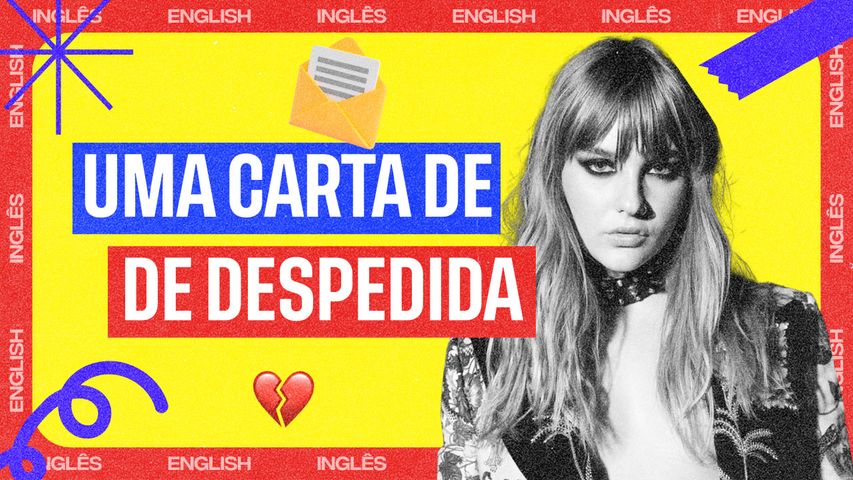 Domine os adjetivos superlativos com essa canção sobre perda