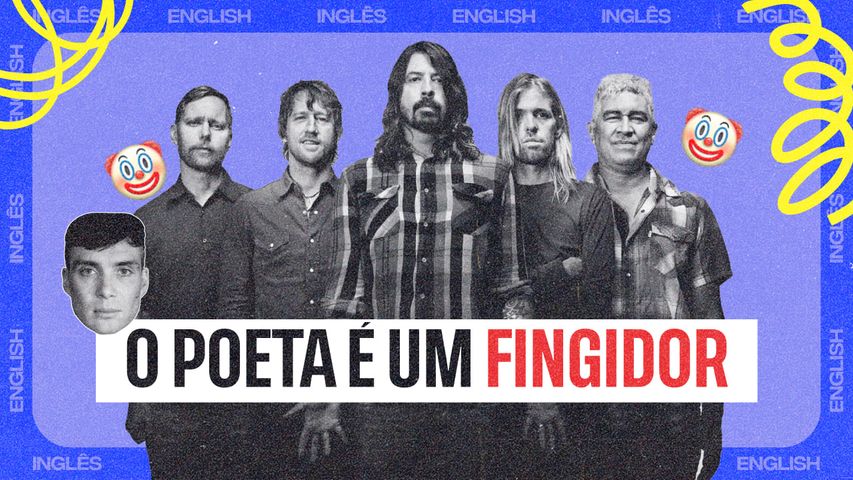 Entenda o falso cognato "pretender" e outros vocabulários