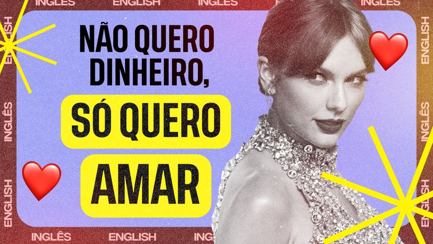Greige, pad, throttle: expanda seu vocabulário enquanto interpreta a canção