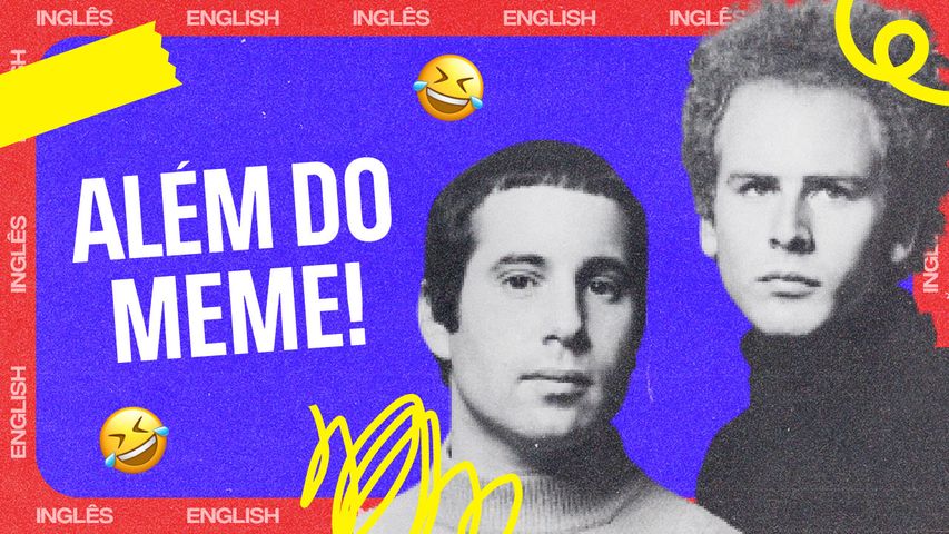 Paralelepído em inglês: aprenda com esse retrato de isolamento humano