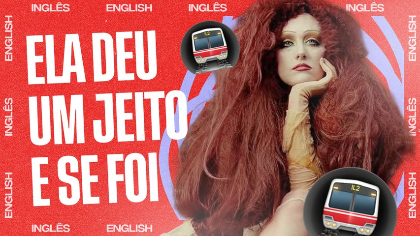 Entenda a diferença entre &#34;have got a way&#34; ou &#34;got away&#34;