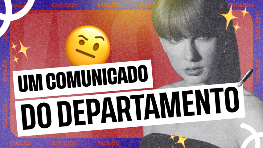 Sobre quem é a faixa-título do álbum mais honesto da Taylor Swift?