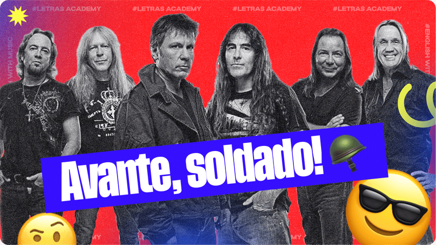 O que é "light cavalry"? Descubra e conheça a batalha que inspirou a letra