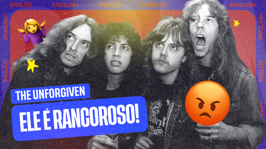 Explore novos verbos e entenda a função do present perfect na canção