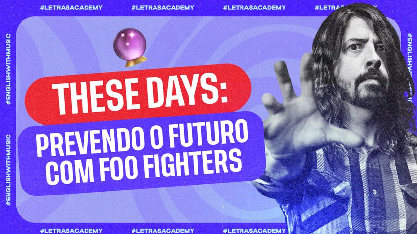 Aprenda a usar o futuro com "will"