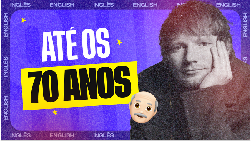 Entenda as expressões idiomáticas usadas por Ed