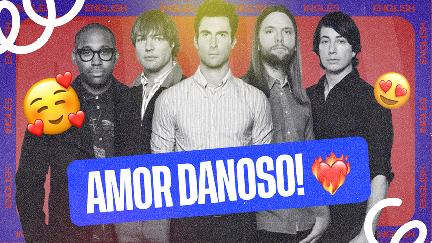 This x these: descubra a pronúncia correta e interprete a canção