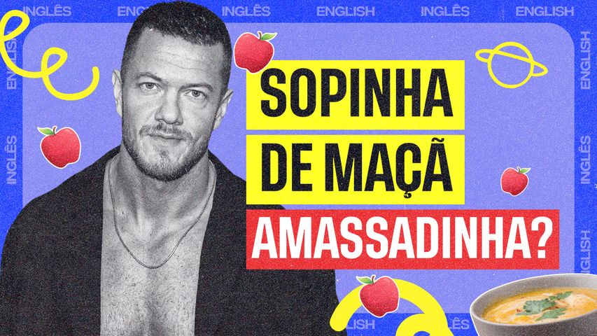 Aprenda um dos sons do TH de uma vez por todas