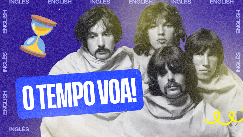 "Come to naught": conheça novas expressões e uma mensagem subliminar