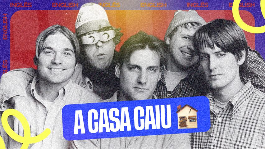 Home e house: descubra a diferença de significado