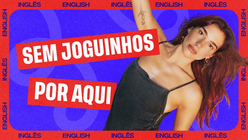 Entenda o "to be" nas perguntas e as diferenças entre "whose" e "who's"