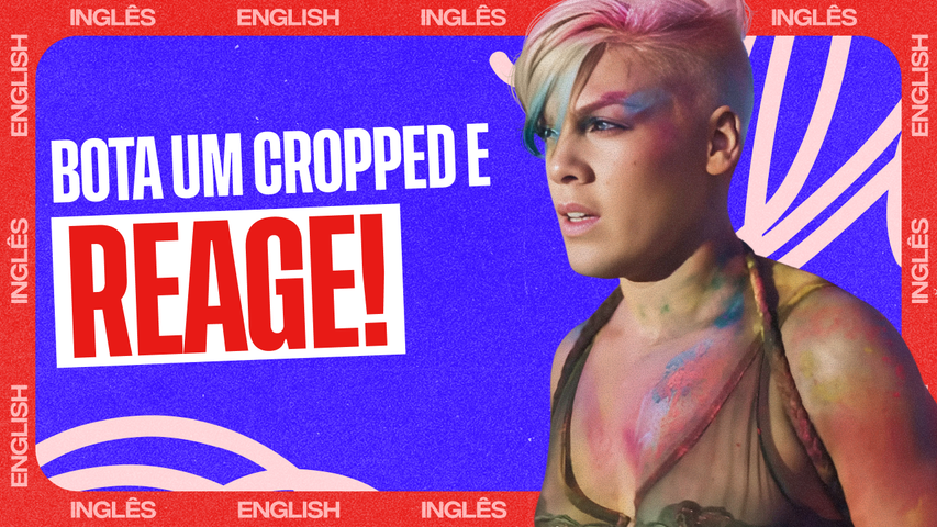 Get up x get by: aprenda vocabulário com a canção