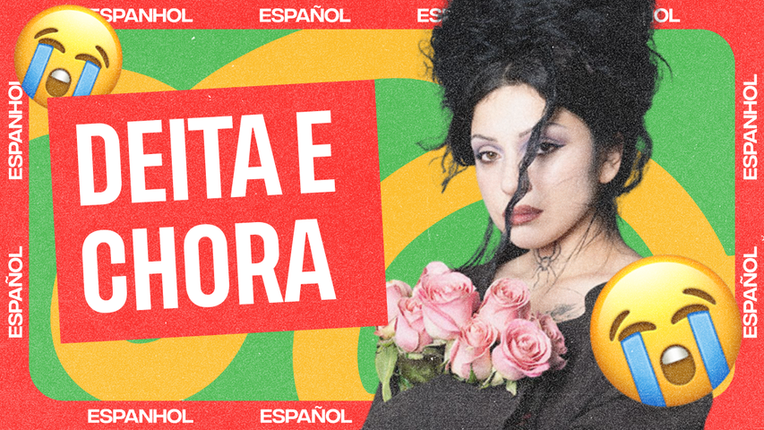 Confira a história por trás da música e aprenda o futuro simple