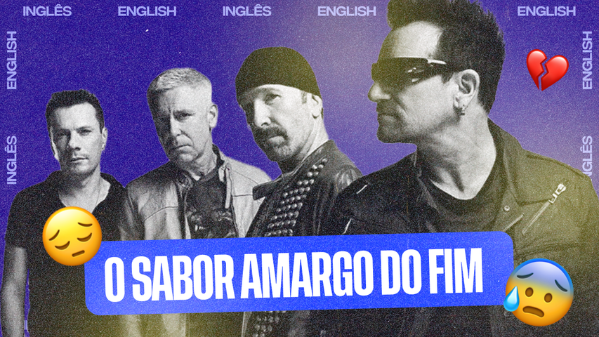 Entenda o real sentido da canção e aprenda sobre comparativos