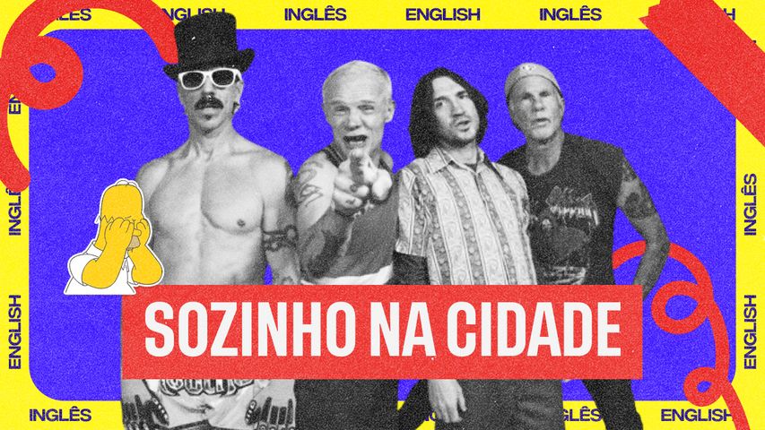 Conheça "city of angels" e outros termos, além do que inspirou a letra