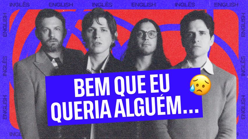 Could use: desvende a expressão que dá nome à música