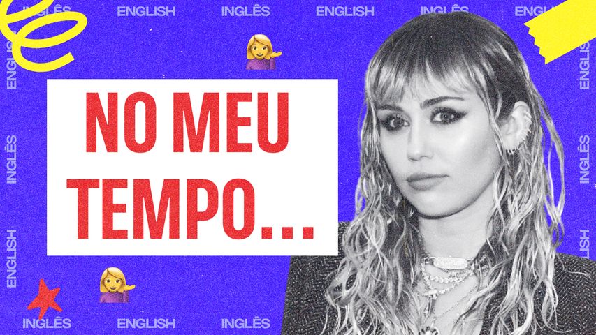 Used to: entenda o que essa estrutura significa