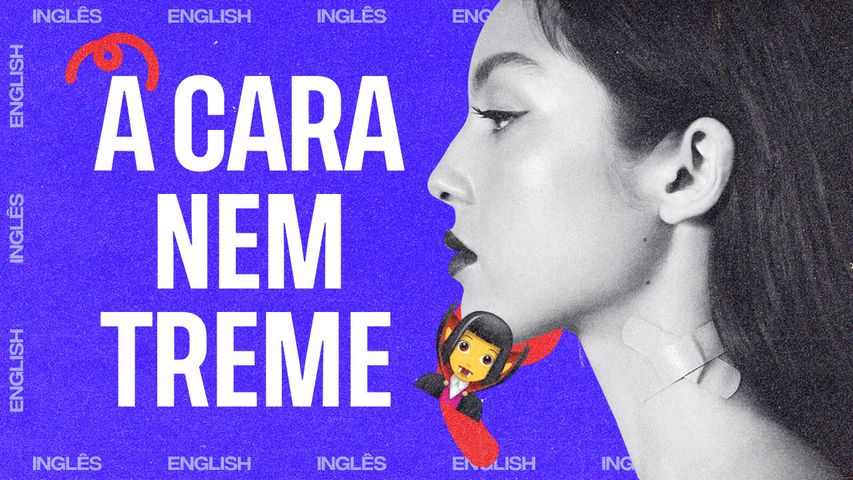 Sufixo -ing e analogia com vampiros: explore esses e outros tópicos