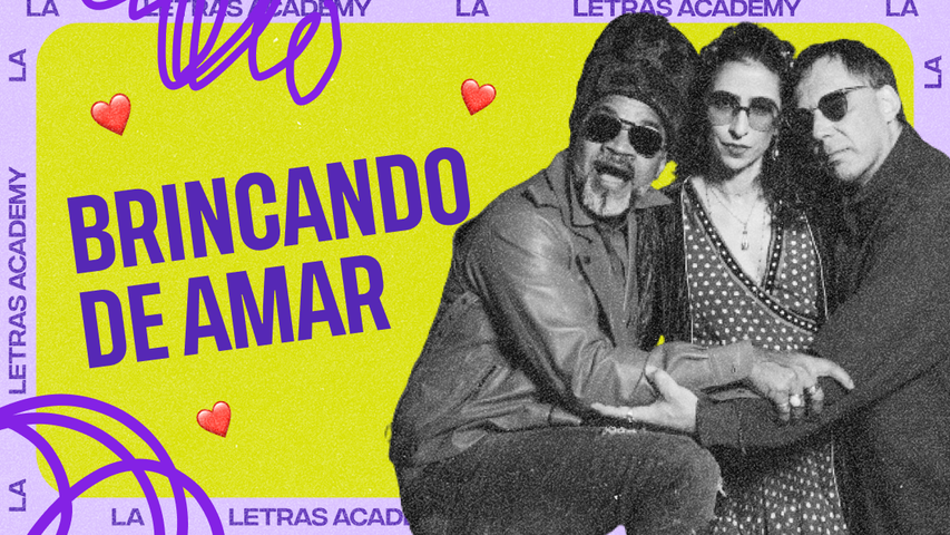 Descubra o que é assonância com uma das canções mais românticas da MPB