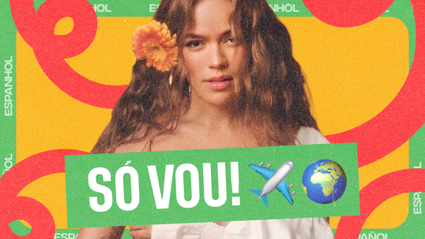 Aprenda espanhol com uma viagem pelo mundo