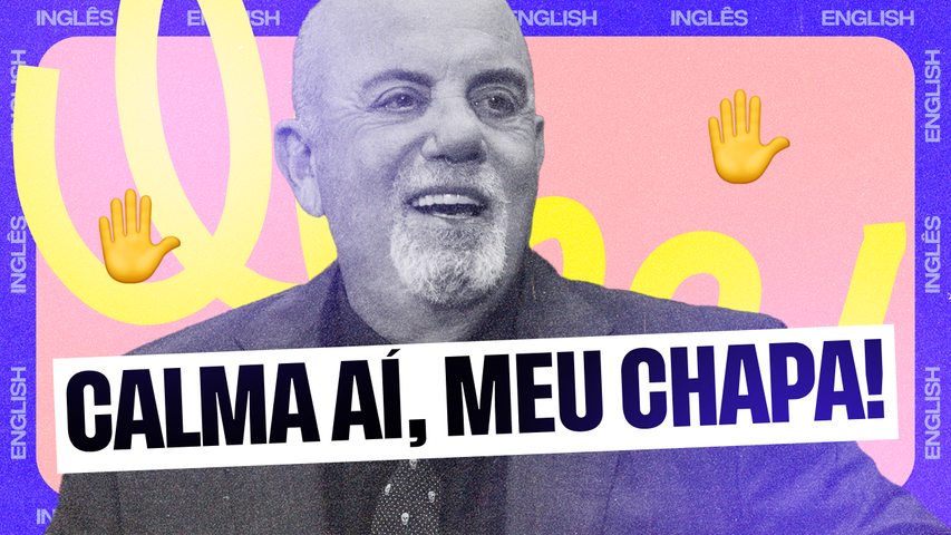 Entenda o que são as "palavras de transparentes" de um idioma