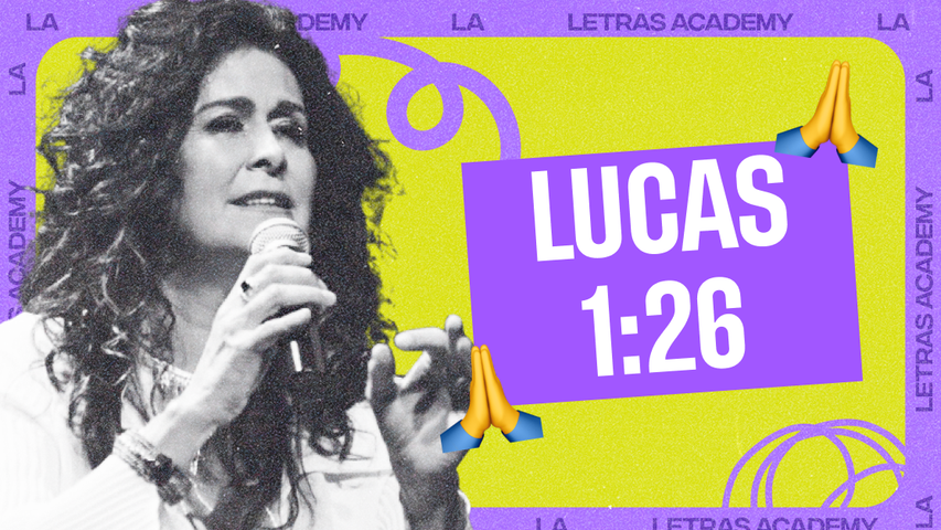 &#34;O nome da virgem era Maria.&#34;