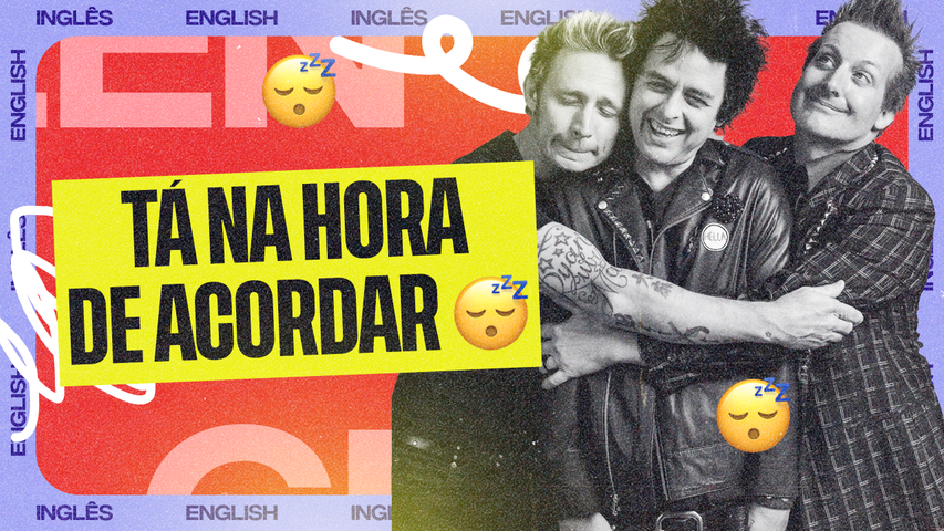 Conheça os meses do ano em inglês e entenda o luto que inspirou a canção