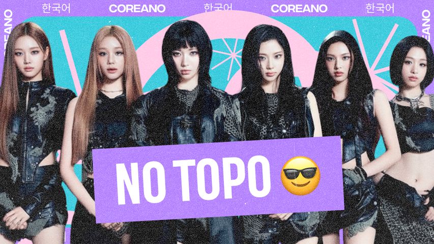 Aprenda os diferentes usos da partícula de tópico em coreano