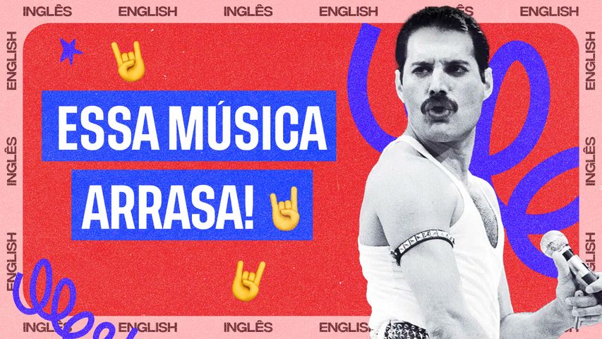 "Rock": descubra vários significados da palavra