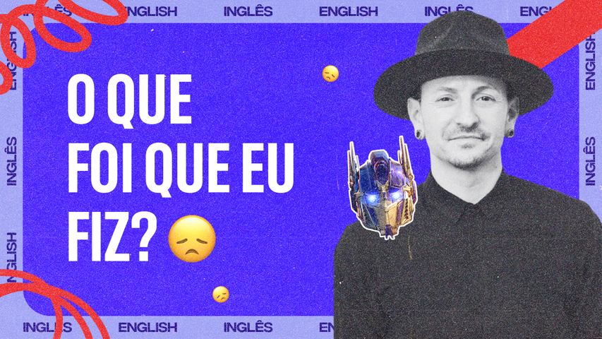 Descubra uma nova palavra para se despedir em inglês