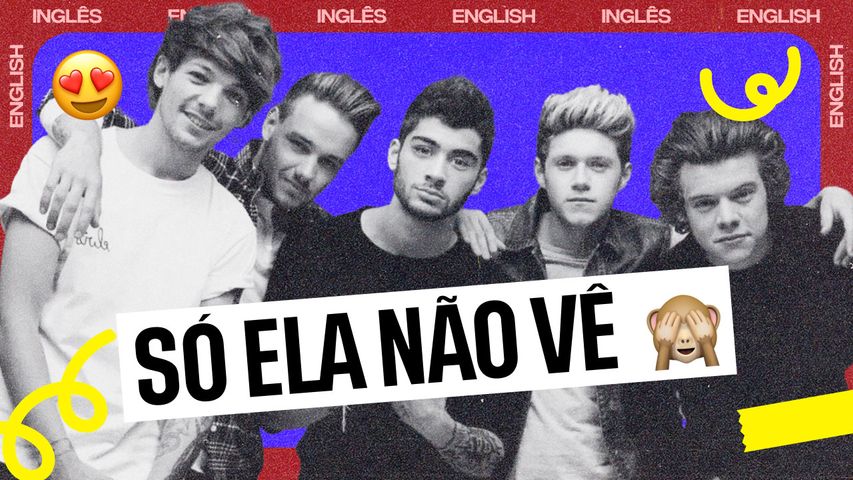 De onde vem essa beleza? Fale sobre insegurança e autoestima em inglês