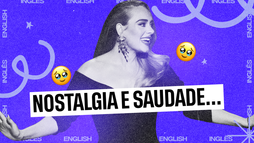 Aprenda vocabulário e o uso dos modal verbs